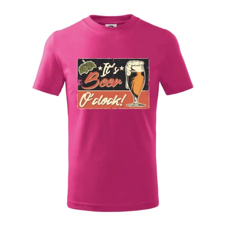 Čas na pivo