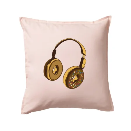 Headphone Donut