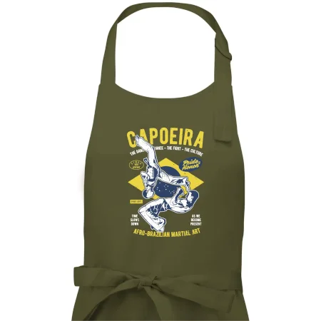 Capoeira  Afro-brazil art