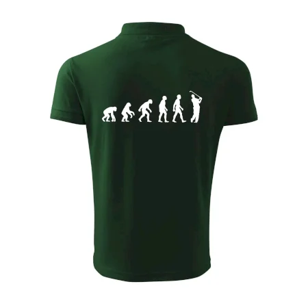 Evolúcia Golf