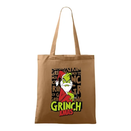 Grinch Xmas