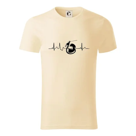 EKG zvárač