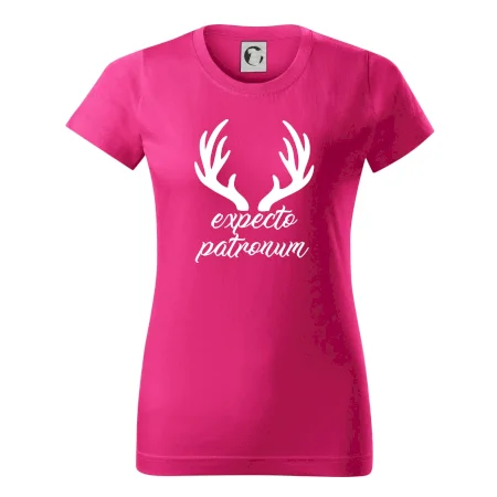 Harry - Expecto patronum