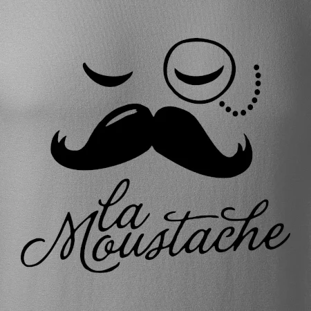 La Mustache
