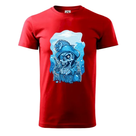 Starý morský vlk