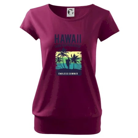 Hawaii