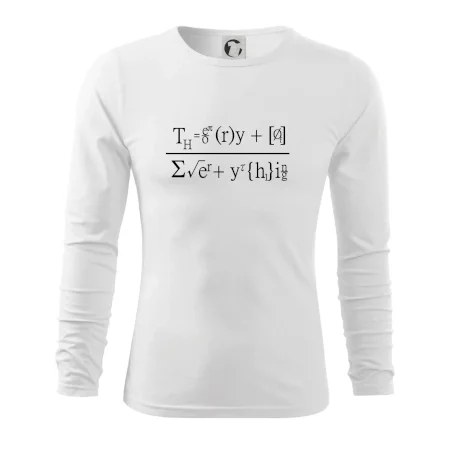 Teória všetkého (Theory of Everything)