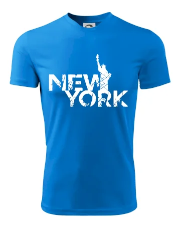 New York retro
