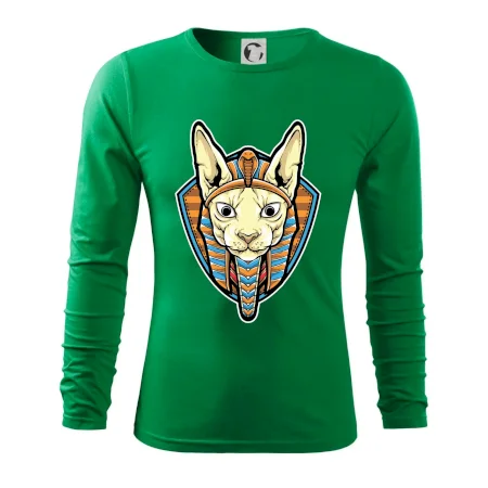 Egyptská mačka