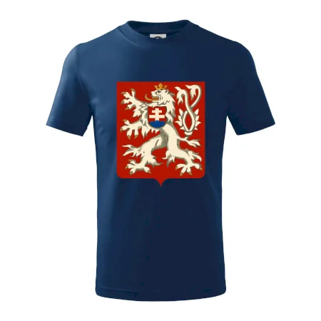 Znak ČSR - Tretia Československá republika (1945–1948)