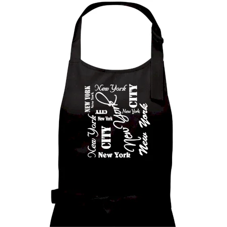 New York City font
