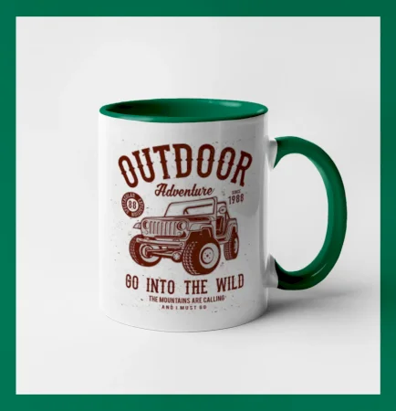 Outdoor Adventure 2