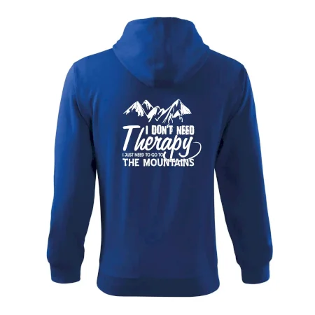 I dont need therapy - Mountains - Nepotrebujem terapiu - Hory