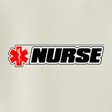 Nurse kríž