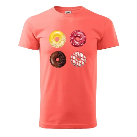 4 donuty