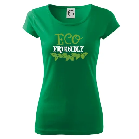 Eco friendly - lístočky