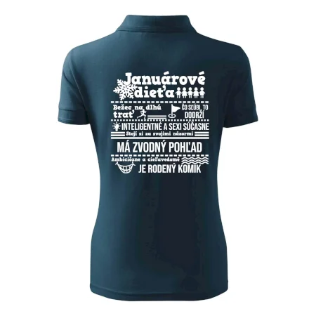 Narodeniny január