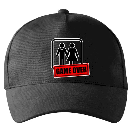 Bachelor Party - Game over (hetero)