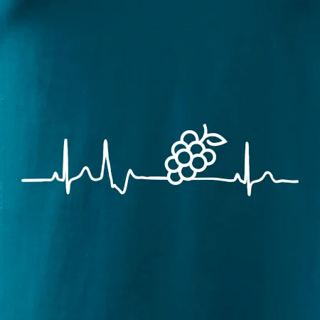 EKG hrozno