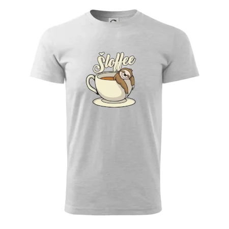 Šloffee - káva