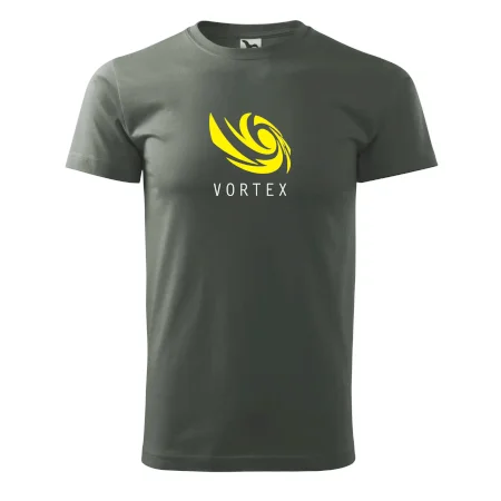 Vortex logo farebné