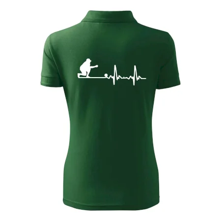 EKG petanque
