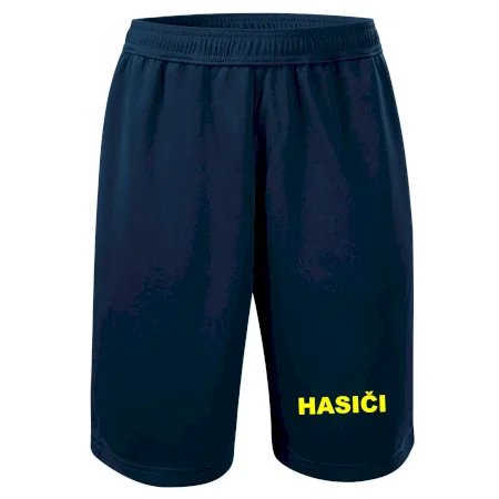 Hasiči názov samostatný