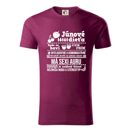 Narodeniny Jún