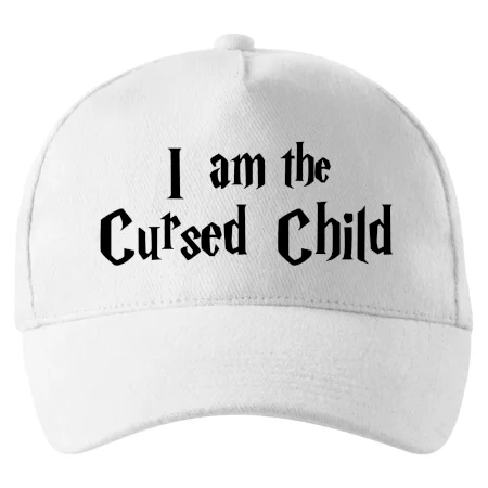 Harry - Cursed Child
