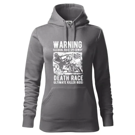 Illegal Race Speedway