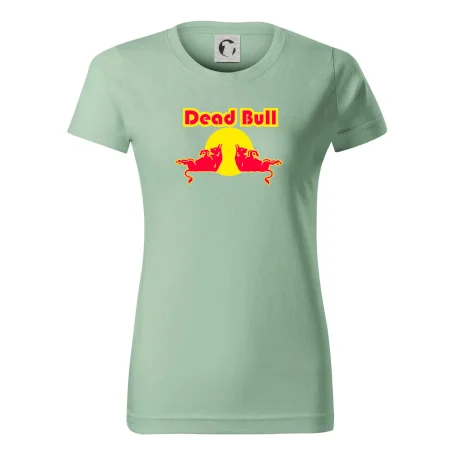 Dead Bull