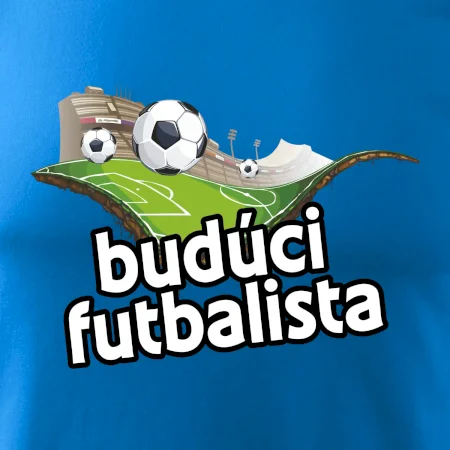 Budúci futbalista