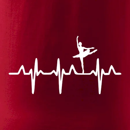 EKG balet