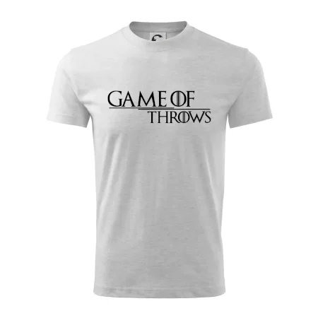 Judo Game of throws