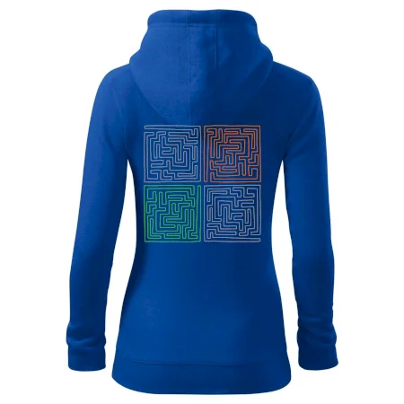 Môj svet - bludisko