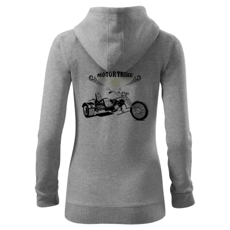 Moto trike