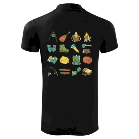 Camping set