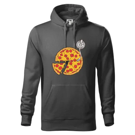 Pizza DJ