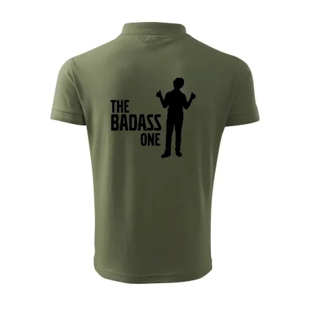 Bachelor party - The badass one
