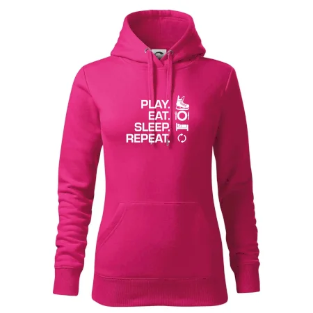 Play Eat Sleep Repeat hokej