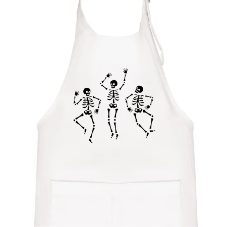 Tancujúce kostlivci