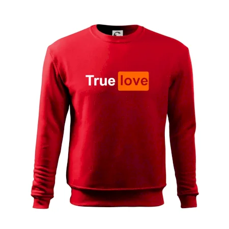 Porn - True Love