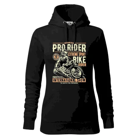 Pro Rider