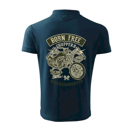 Born Free Choppers