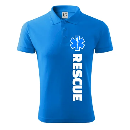 Rescue - pre záchranárov