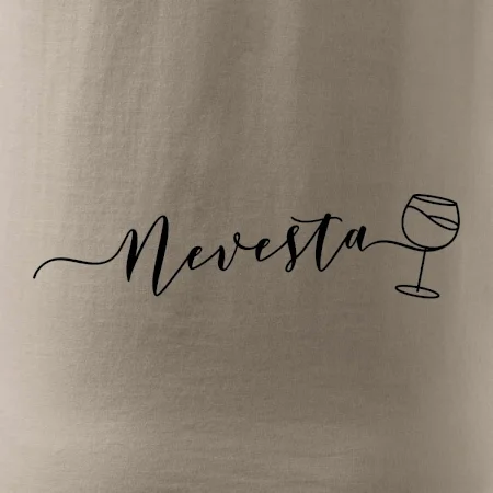 Nevesta červené víno