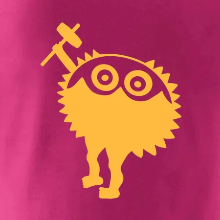 Postava slniečkár (Moňas)