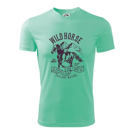 Wild Horse