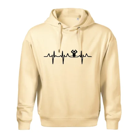 EKG otužovanie