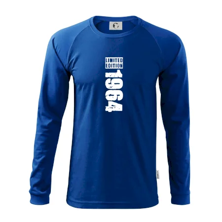 Limited edition 1964 pruh